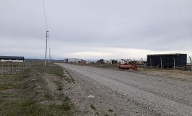 VENTA DE TERRENO EN ESTANCIA LAS VIOLETAS