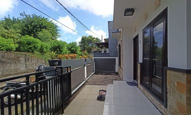 RUMAH MINIMALIS 2KT DEKAT KAMPUS UBUD JIMBARAN BALI