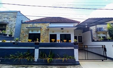 RUMAH MINIMALIS 2KT DEKAT KAMPUS UBUD JIMBARAN BALI