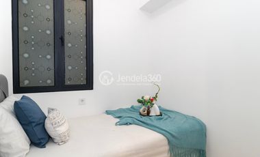 Disewakan Apartemen Sky House Alam Sutera tipe 2BR Full Furnished | SHAC046