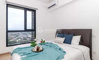 Disewakan Apartemen Sky House Alam Sutera tipe 2BR Full Furnished | SHAC046