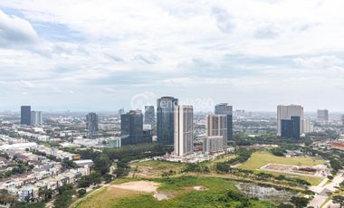 Disewakan Apartemen Sky House Alam Sutera tipe 2BR Full Furnished | SHAC046