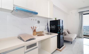 Disewakan Apartemen Sky House Alam Sutera tipe 2BR Full Furnished | SHAC046