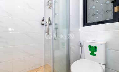 Disewakan Apartemen Sky House Alam Sutera tipe 2BR Full Furnished | SHAC046