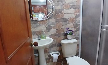 VENTA CASA PROVENZA. Cod V9001