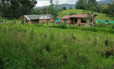 finca en venta en sesquile -nescuata. Cod V3037