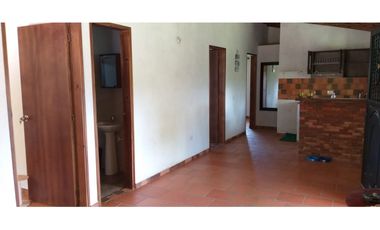 VENTA FINCA 6459 mts2 MARINILLA SECTOR ENTRE LA PEÑA Y LA ASUNCIÓN