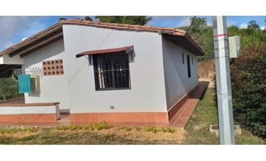 VENTA FINCA 6459 mts2 MARINILLA SECTOR ENTRE LA PEÑA Y LA ASUNCIÓN