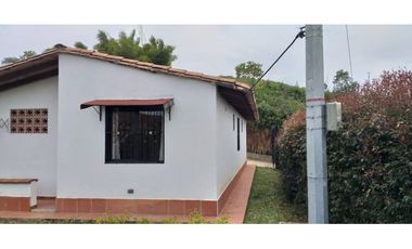 VENTA FINCA 6459 mts2 MARINILLA SECTOR ENTRE LA PEÑA Y LA ASUNCIÓN