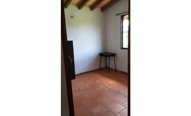 VENTA FINCA 6459 mts2 MARINILLA SECTOR ENTRE LA PEÑA Y LA ASUNCIÓN