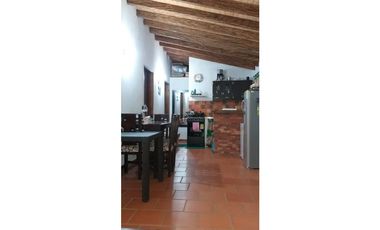 VENTA FINCA 6459 mts2 MARINILLA SECTOR ENTRE LA PEÑA Y LA ASUNCIÓN