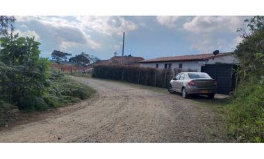 VENTA FINCA 6459 mts2 MARINILLA SECTOR ENTRE LA PEÑA Y LA ASUNCIÓN