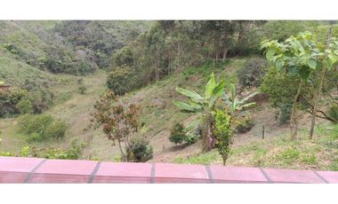 VENTA FINCA 6459 mts2 MARINILLA SECTOR ENTRE LA PEÑA Y LA ASUNCIÓN