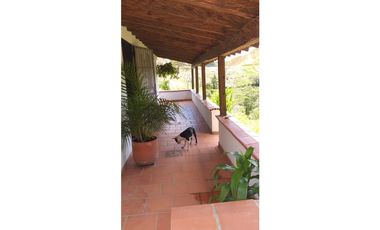 VENTA FINCA 6459 mts2 MARINILLA SECTOR ENTRE LA PEÑA Y LA ASUNCIÓN