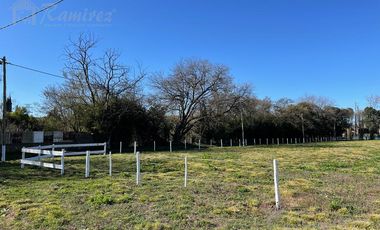 Lote Terreno  En Venta 594 m2 - Parques del Morenito, Moreno Norte