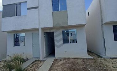 Casa en Juárez