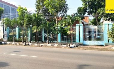 Rumah dijual di Jawa Timur, Kediri Kota