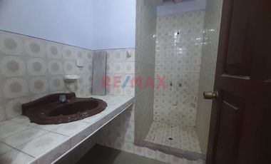 Casa De 467 M² Totales Con Zre – Perfecta Para Comercio, Taller O Multifamiliar