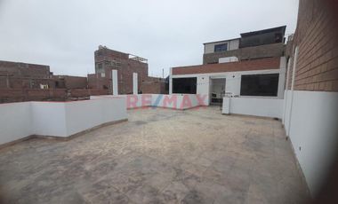 Casa De 467 M² Totales Con Zre – Perfecta Para Comercio, Taller O Multifamiliar