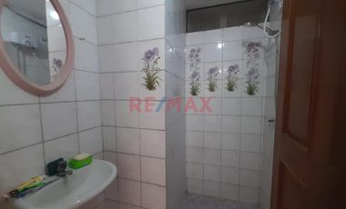 Casa De 467 M² Totales Con Zre – Perfecta Para Comercio, Taller O Multifamiliar