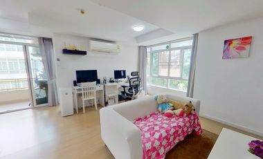 2 Bedroom Condo for sale at V Residence Payap