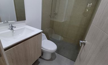 apartamento en arriendo en trianon. Cod A514875
