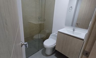 apartamento en arriendo en trianon. Cod A514875