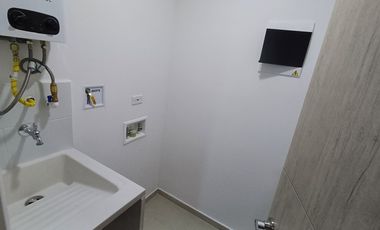 apartamento en arriendo en trianon. Cod A514875