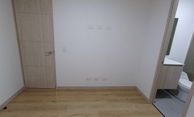 apartamento en arriendo en trianon. Cod A514875