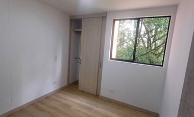 apartamento en arriendo en trianon. Cod A514875
