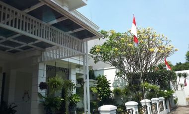 Rumah diJual di Jl. Pertanian Lebak Bulus, Jakarta Selatan