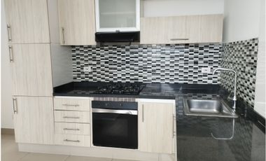 APARTAMENTO EN VENTA SECTOR ANDALUCIA