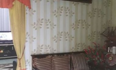 Dijual Rumah sIap Huni Di Dekat Stasiun Srowot