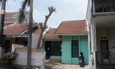 Dijual Rumah Palem Sememi Barat Surabaya Barat Dekat Manukan, Benowo