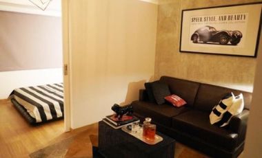 1 Bedroom in The Rise Makati