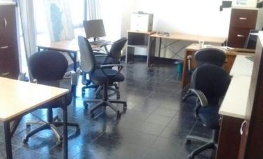 Oficina - Centro