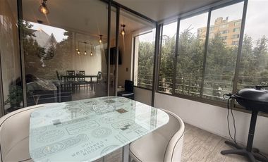 ESPECTACULAR DEPARTAMENTO AÑO CORRIDO VIÑA DEL MAR !! 3D, 2B