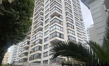 ESPECTACULAR DEPARTAMENTO AÑO CORRIDO VIÑA DEL MAR !! 3D, 2B