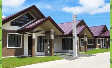 NARRA PARK RESIDENCES Bungalow with Loft