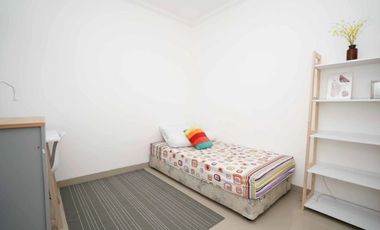 Rancamaya Golf 1,1M (PH)