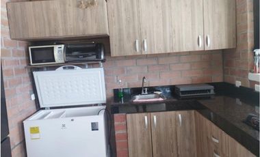 Venta Finca  en Sopetrán,  4.327 mts, amoblada, unidad cerrada