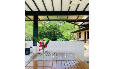 Venta Finca  en Sopetrán,  4.327 mts, amoblada, unidad cerrada