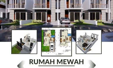 RUMAH KARANGANYAR DEKAT TASIKMADU KARANGANYAR DISKON 100 JUTA