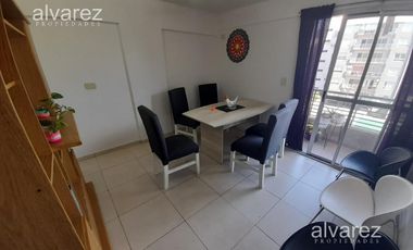 Venta Departamento 2 Ambientes Moron