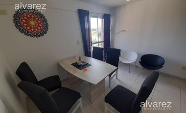 Venta Departamento 2 Ambientes Moron