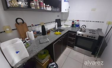 Venta Departamento 2 Ambientes Moron