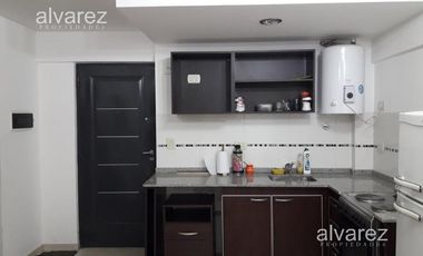 Venta Departamento 2 Ambientes Moron
