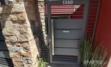 Venta Departamento 2 Ambientes Moron