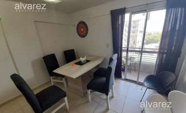 Venta Departamento 2 Ambientes Moron