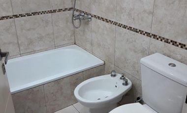 Venta Departamento 2 Ambientes Moron